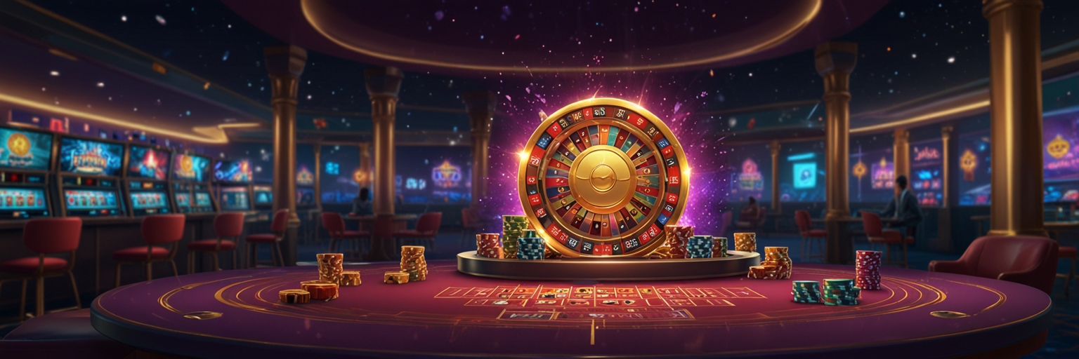 Vegas Hero Casino En Ligne