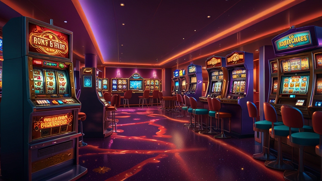 Vegashero Online Casino