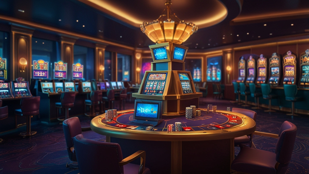 Vegas Hero Casino Avis