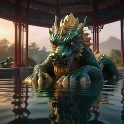 Lotus Dragon Fortune Vegas Hero Casino Avis