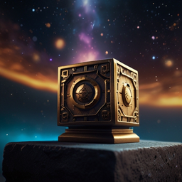 Starforge Odyssey Vegashero Casino
